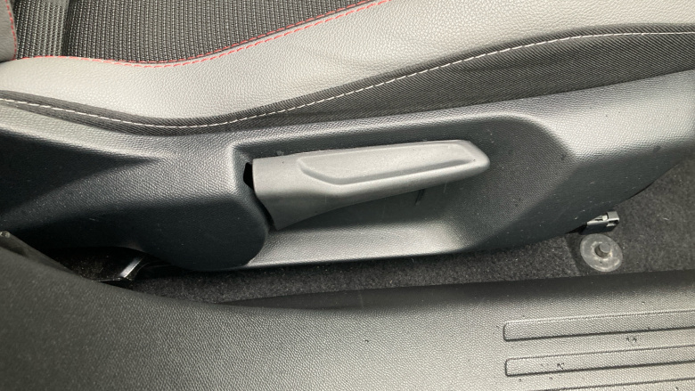 Vauxhall Mokka 1.2 Turbo 136 GS 5dr Petrol Hatchback